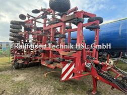 Horsch Tiger 6AS + Drillmaschine