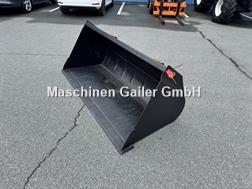 Quicke Universalschaufel GM 190 Euro NEUWERTIG