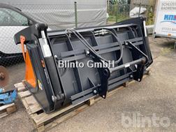 Quicke Multibenne XL 230