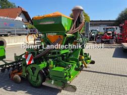 Amazone KE 3000 Super / AD-P 303 Special