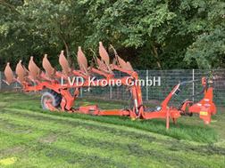 Kuhn Vari Leader 7