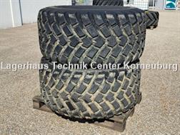 BKT FL 693M 560/60R22,5