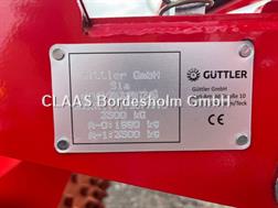 Güttler MAYOR 640-4