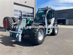 KRAMER KT 447 Ecospect
