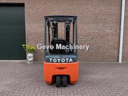 Toyota 8FBE15T