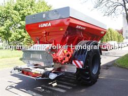 Unia RCW 120 Plus H Kalkstreuer Düngerstreuer 12000 L