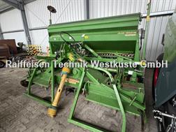 Amazone KE3001 + AD 303
