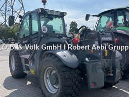 KRAMER KT557 KT 557