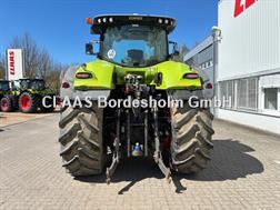 Claas Axion 930