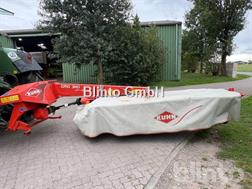 Kuhn GMD 3110