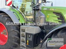 Fendt 828 Vario 