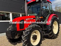 Zetor 6341