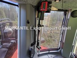 Komatsu 931 XC