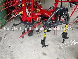 Sip Spider 400/4 Alp