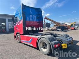 Iveco S Way 570