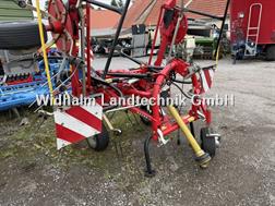 Fella TH 6606 DN