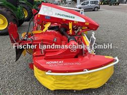 Pöttinger NOVACAT 301 ALPHA MOTION ED PRO