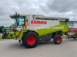 Claas LEXION 440