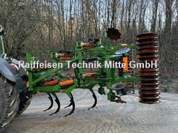 Amazone Cenius 4003-2