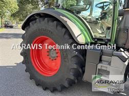 Fendt 720 Vario