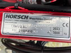 Horsch Taro 6 SL