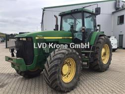 John Deere 8300
