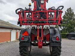 Bargam Spraymax 5500-28 m G-var