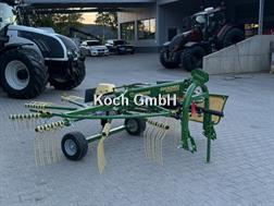 Krone Swadro S 350 Higland