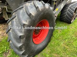 Claas LEXION 580
