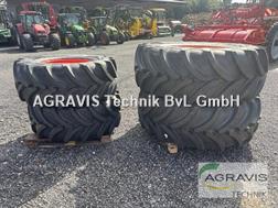 Vredestein 650/65  R38 TRAXION
