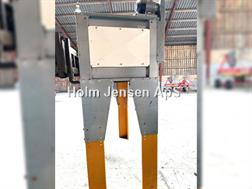 Kongskilde Korn/frø sold renser  Model 200118