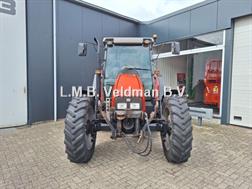 Massey Ferguson 4355