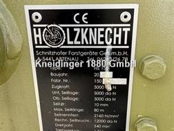 Holzknecht HS 150