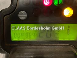 Jungheinrich EFG 430