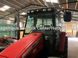 Massey Ferguson 6445
