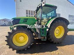 John Deere 6210 R