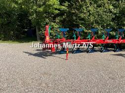 Kverneland EG 300-100- 30 riste