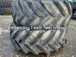 Michelin 650/75R38 + 600/65R28 John Deere 7020/7030 serie
