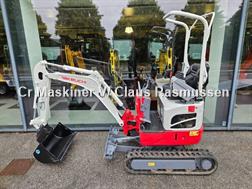 Takeuchi TB 210 R