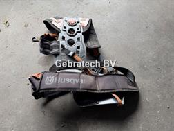 Husqvarna 555RXT