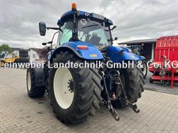 New Holland T7.220