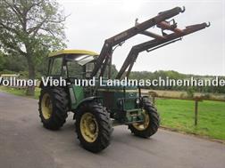John Deere 2040