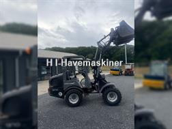 Weidemann 1370 CX50