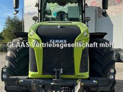 Claas Xerion 4000