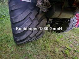 Pöttinger Jumbo 6610 D