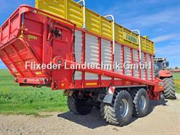 Pöttinger Torro 5100D