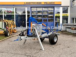 Binderberger RW 3 + FK 4000