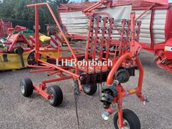 Kuhn GA3801