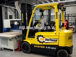 Hyster J 3.20XM