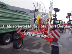 Pöttinger Top 762 C